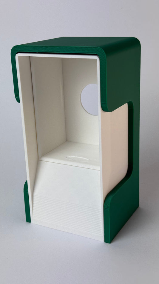 TCG Kartenscanner-Halter Fomio