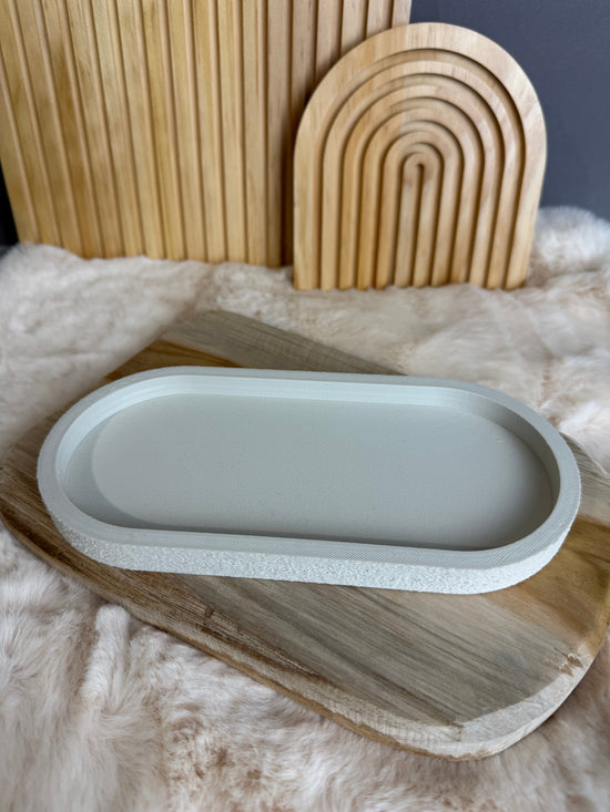 Deko-Tablett Fomio