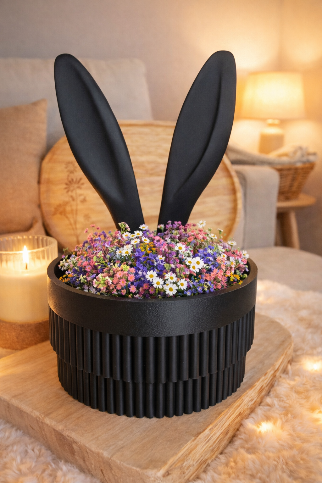Sora Bowl – Druckdatei Fomio
