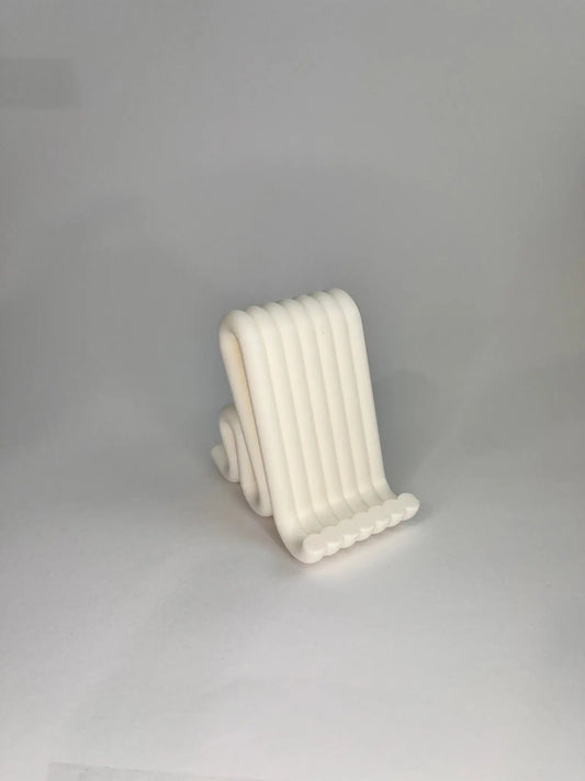 Handyhalterung Geschwungen - Fomio