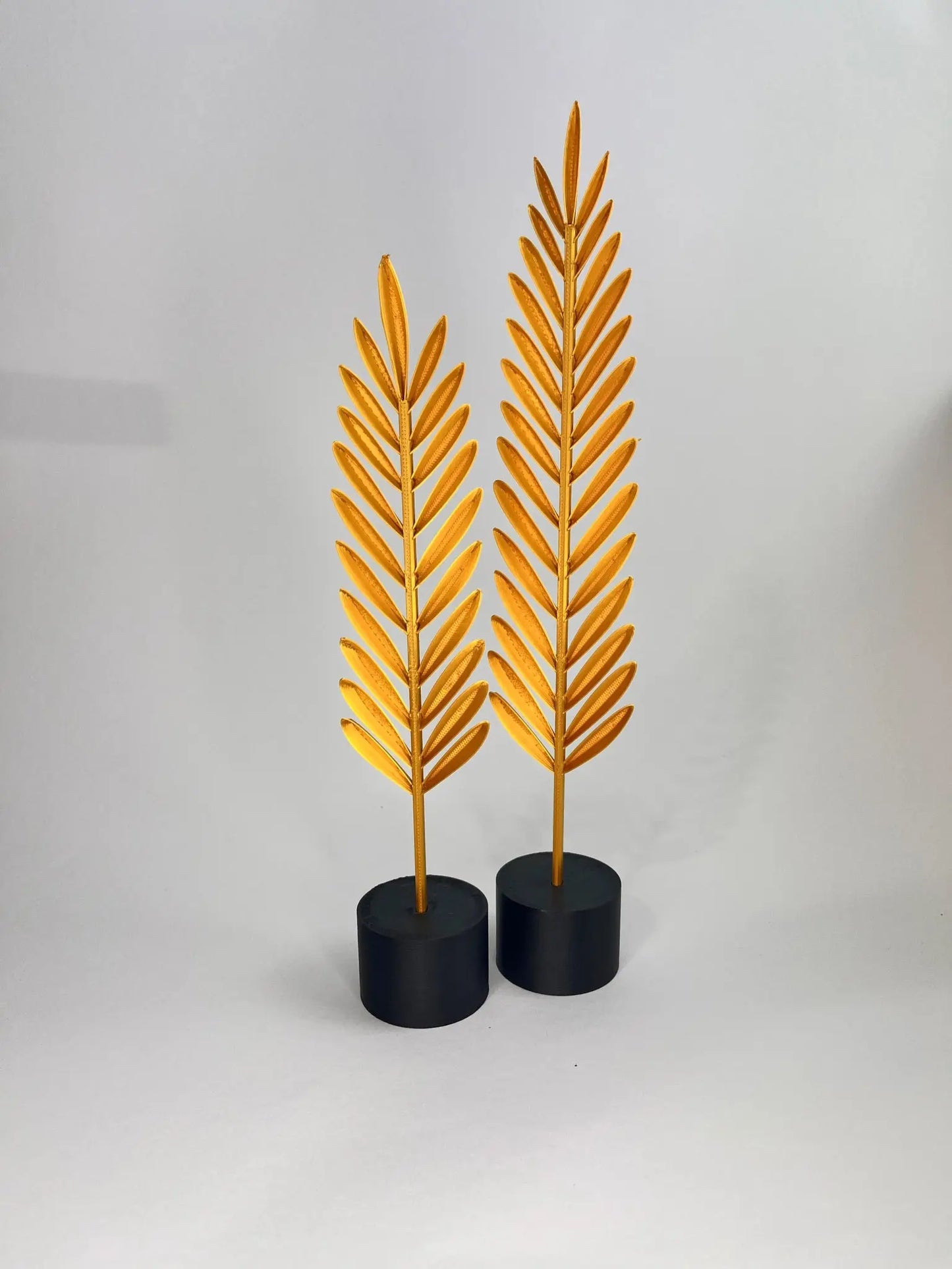 Moderne Feder Dekoration - Fomio