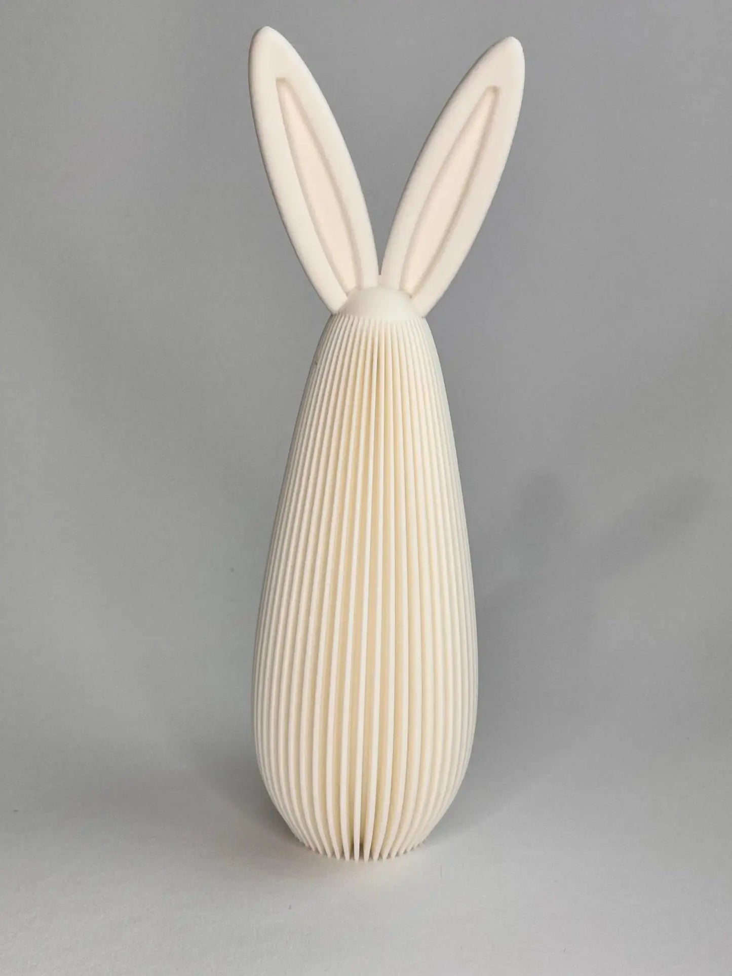 Osterei lang mit Ohren - Fomio