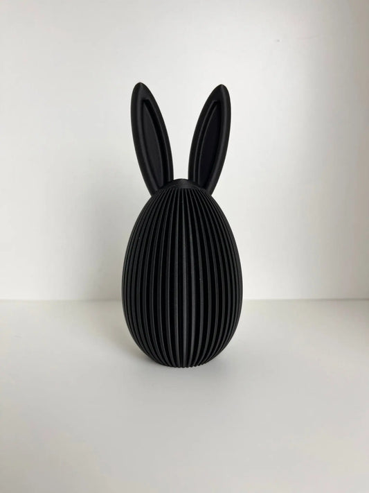 Osterei mit Ohren - Fomio