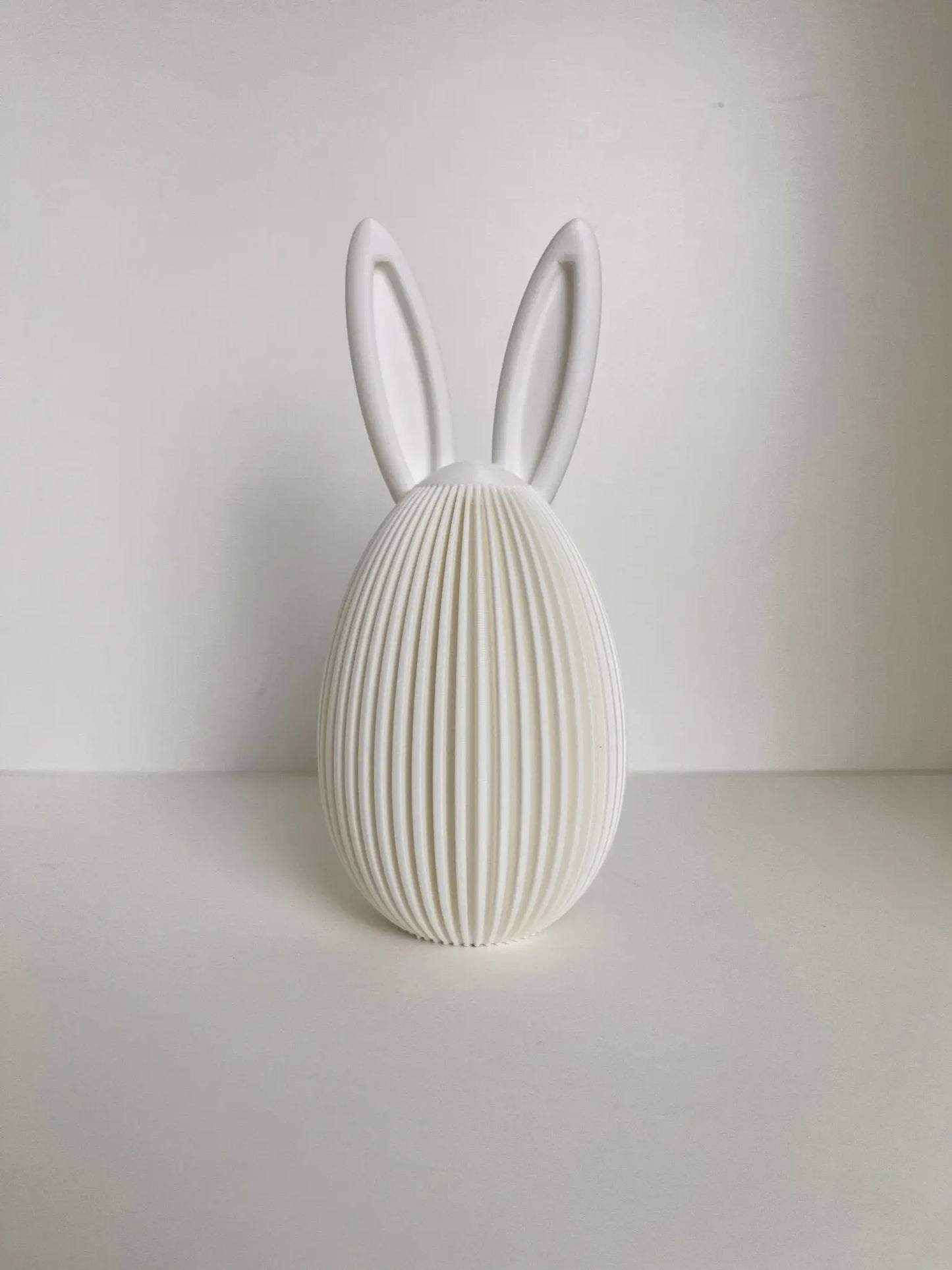 Osterei mit Ohren - Fomio