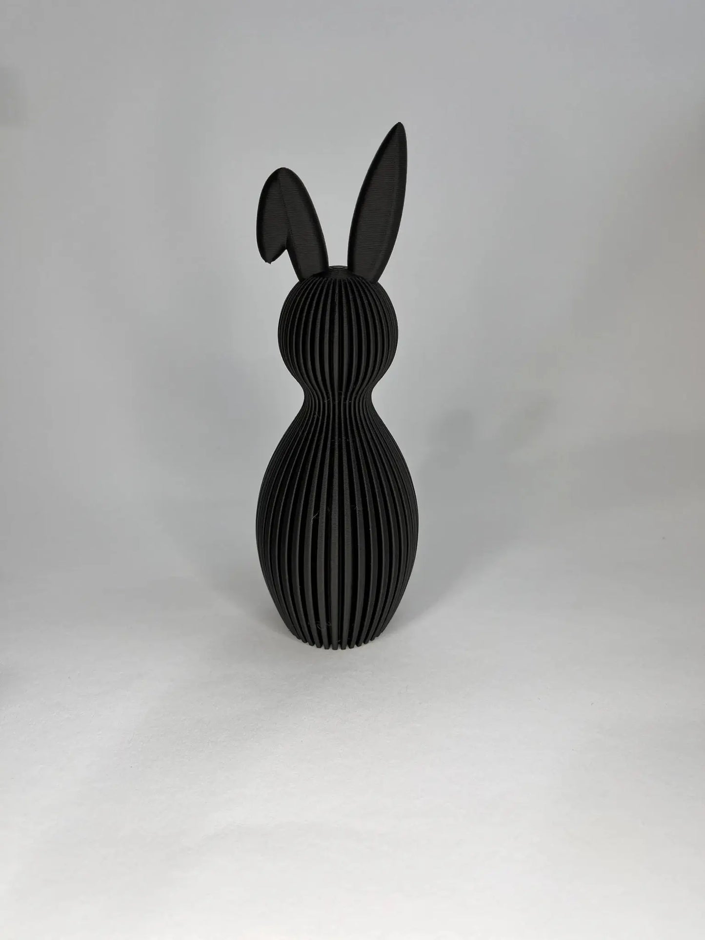 Osterhase geknicktes Ohr - Fomio