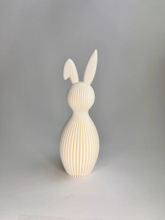 Osterhase geknicktes Ohr - Fomio