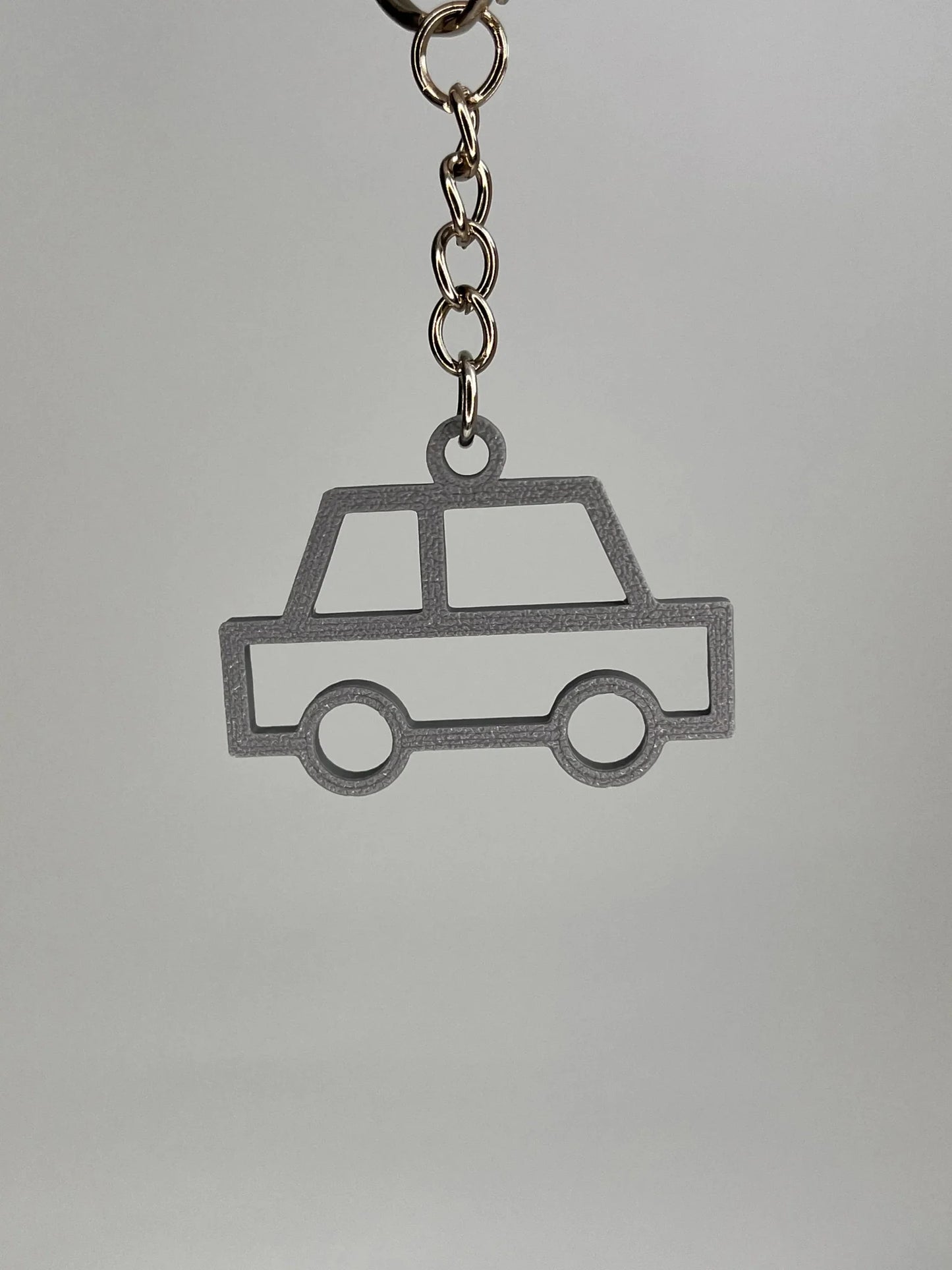 Schlüsselanhänger diverse Motive – Leicht & langlebig