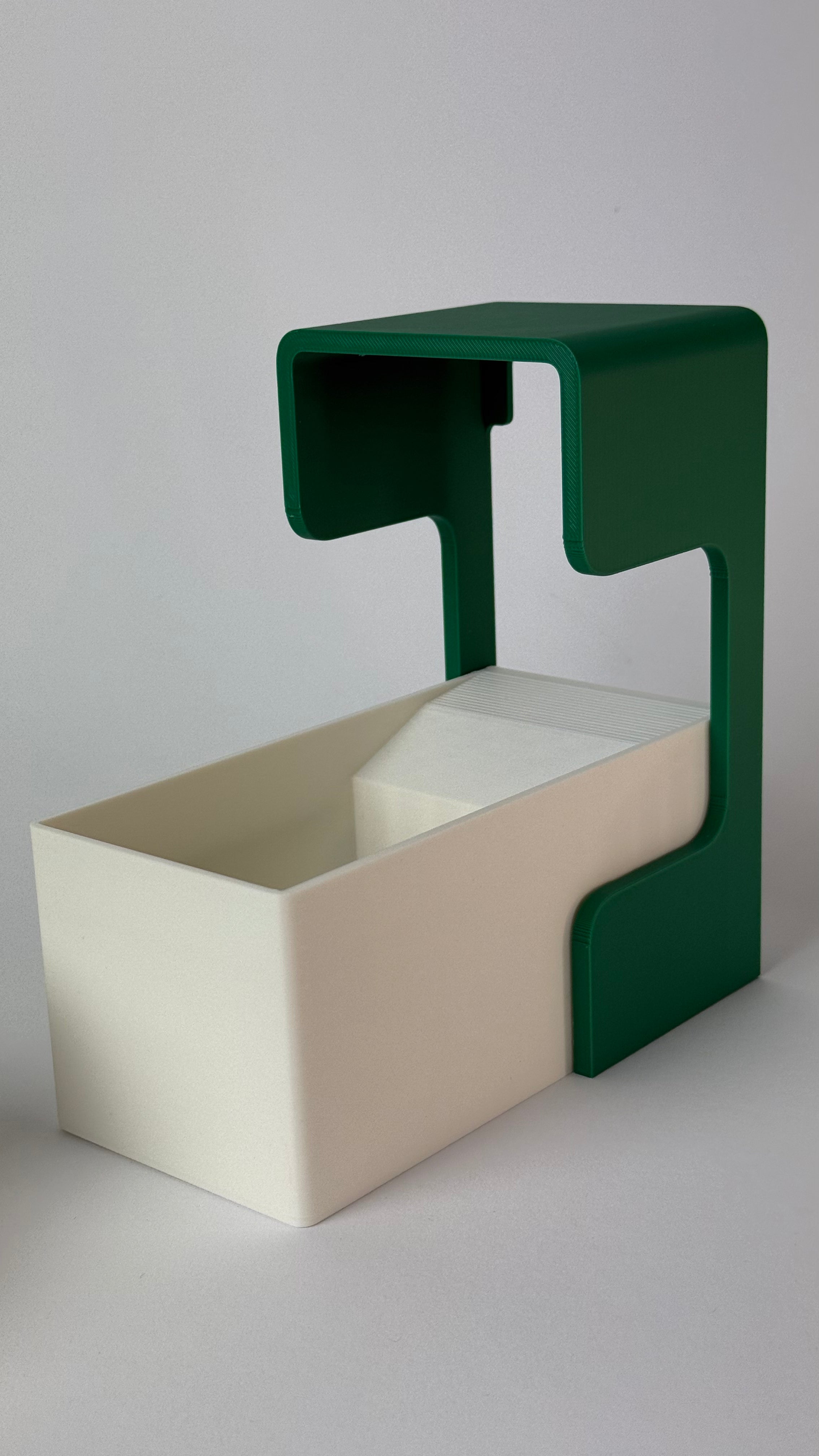 TCG Kartenscanner-Halter