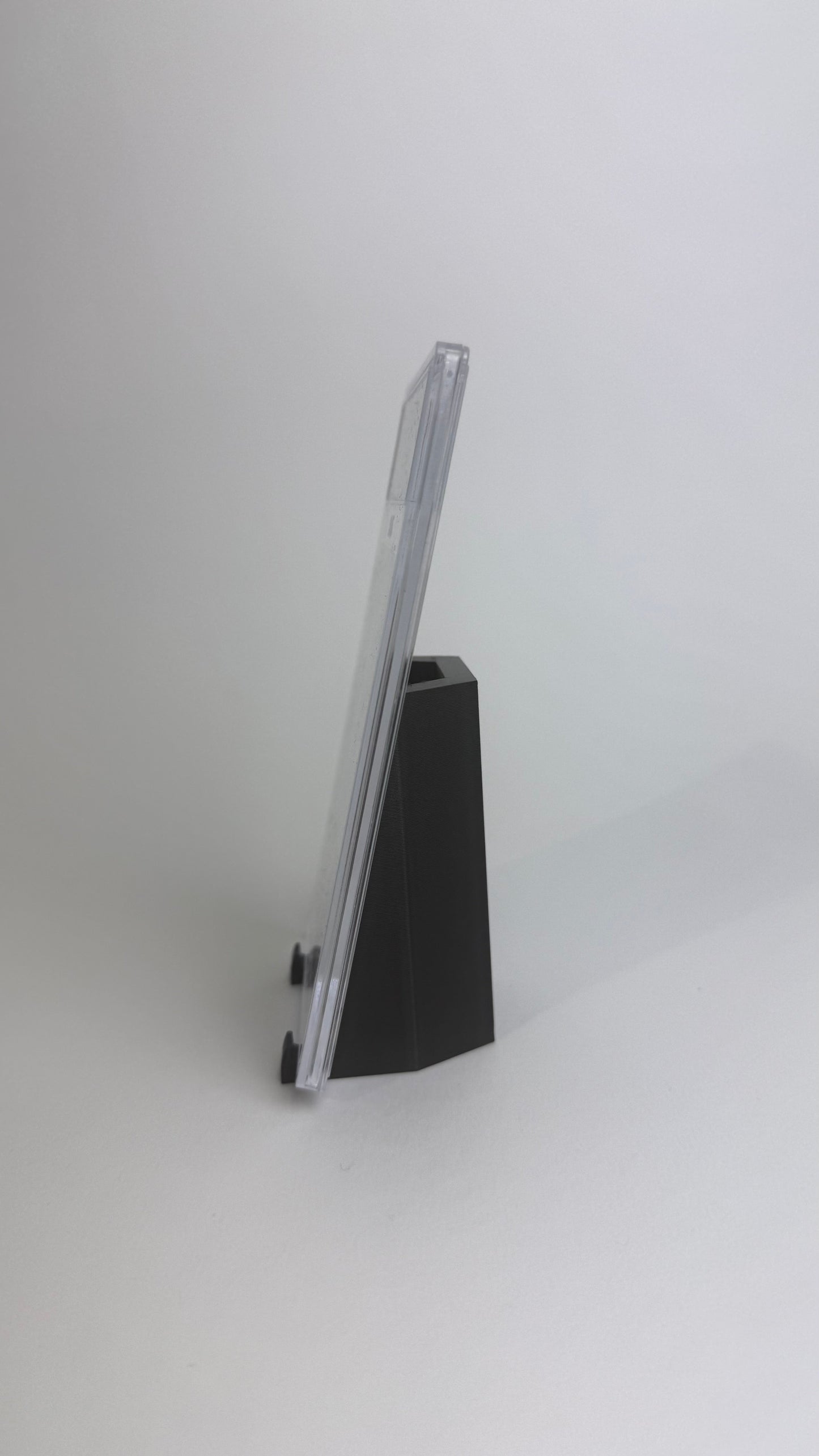 Scanner- & Display-Halter Bundle Fomio