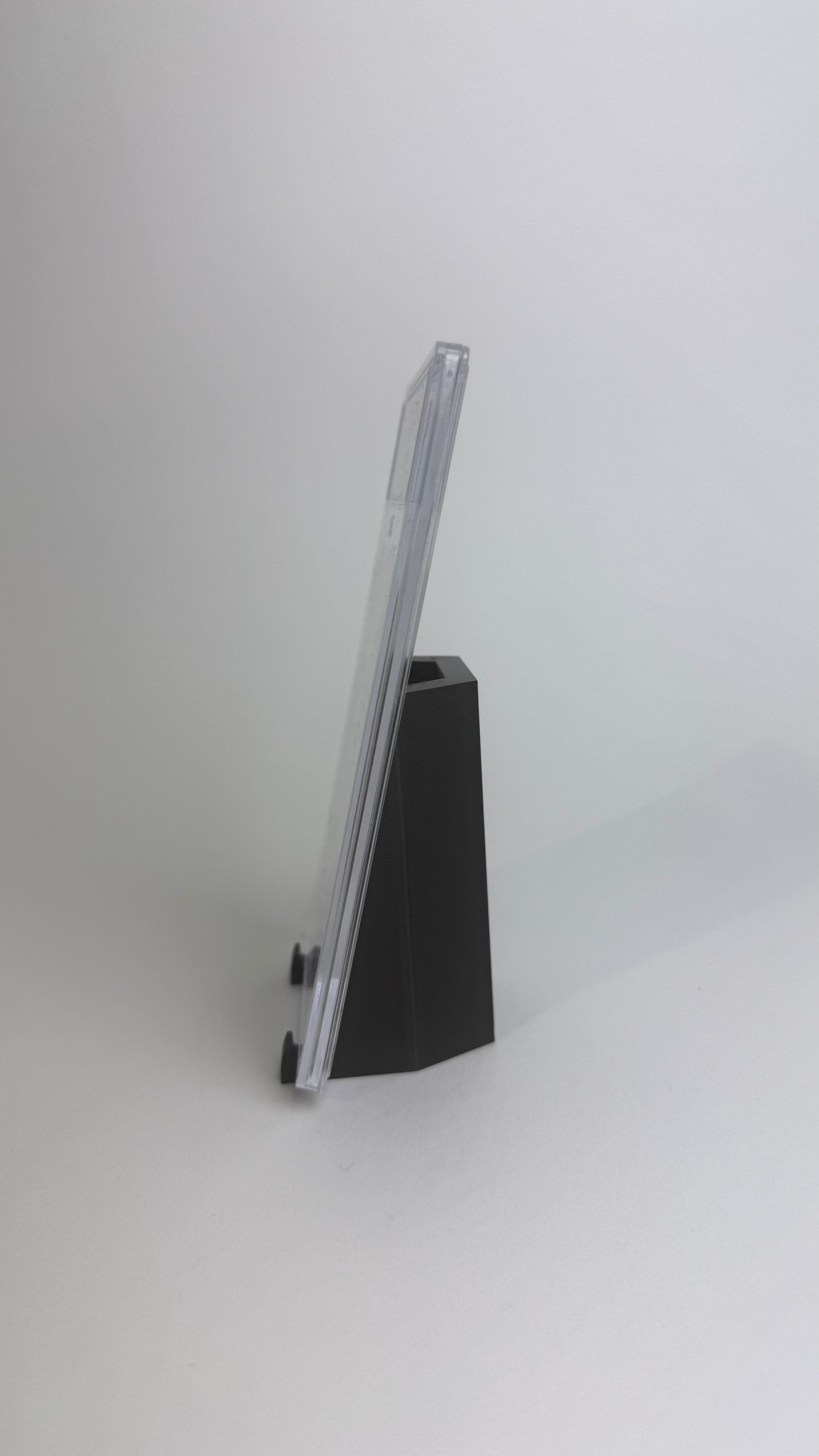 Scanner- & Display-Halter Bundle