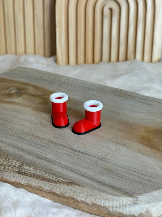 Wichtel -Stiefel Fomio