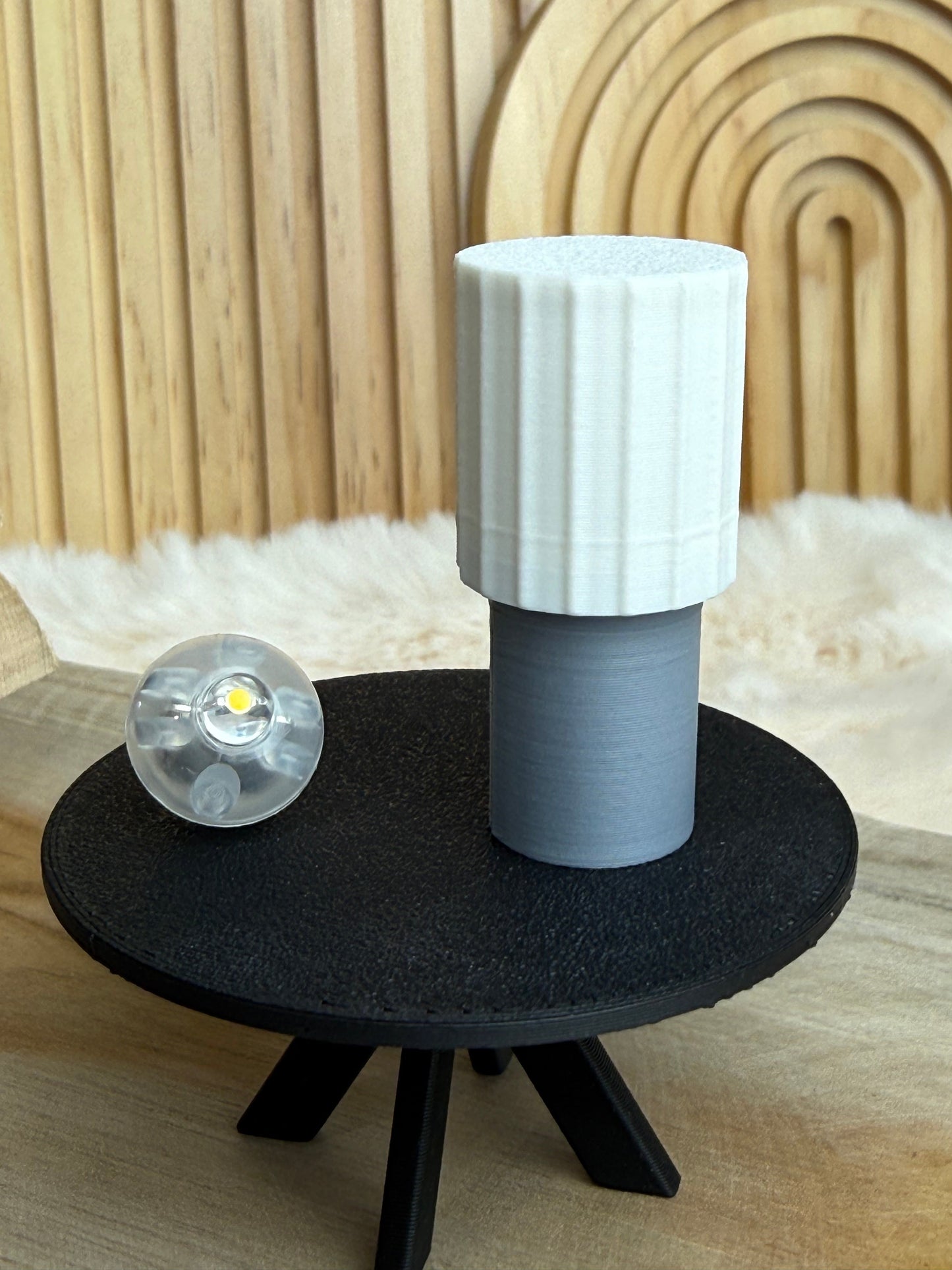 Wichtel - LED Lampe Fomio