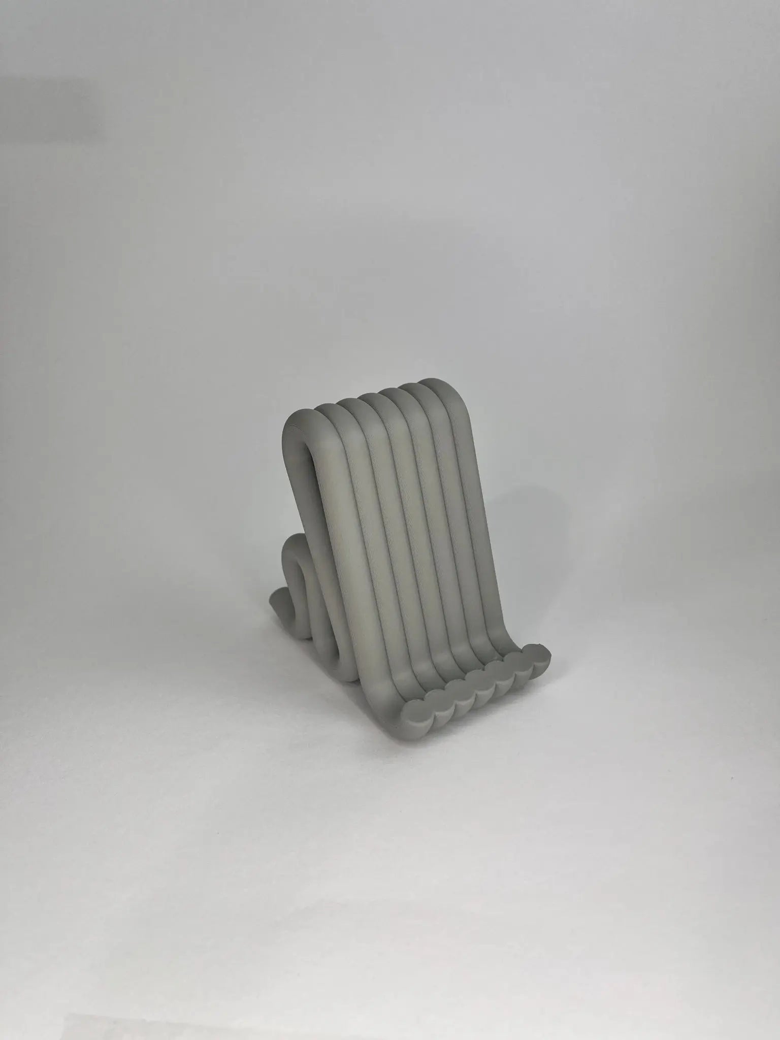 Handyhalterung Geschwungen - Fomio