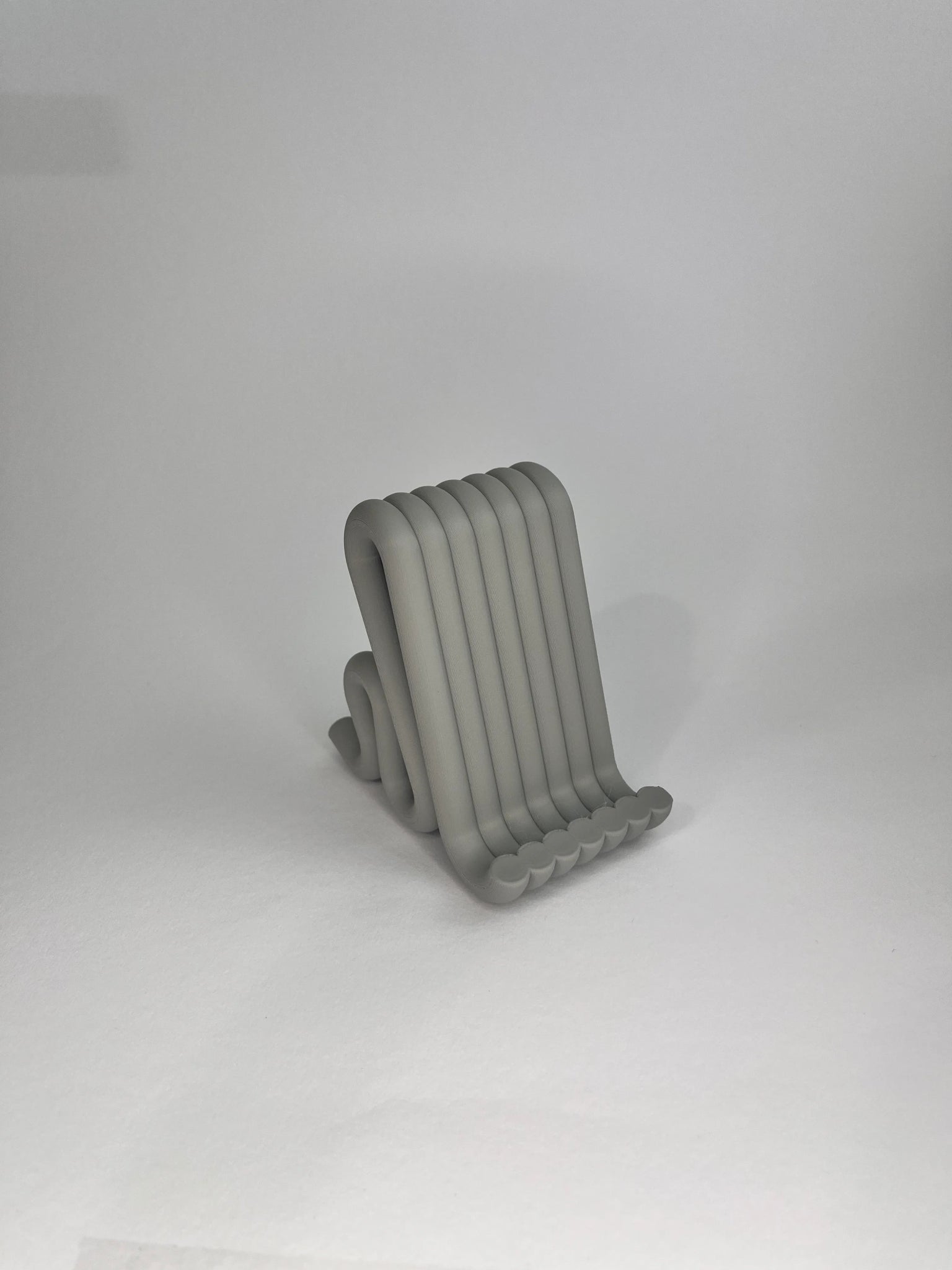 Handyhalterung Geschwungen - Fomio