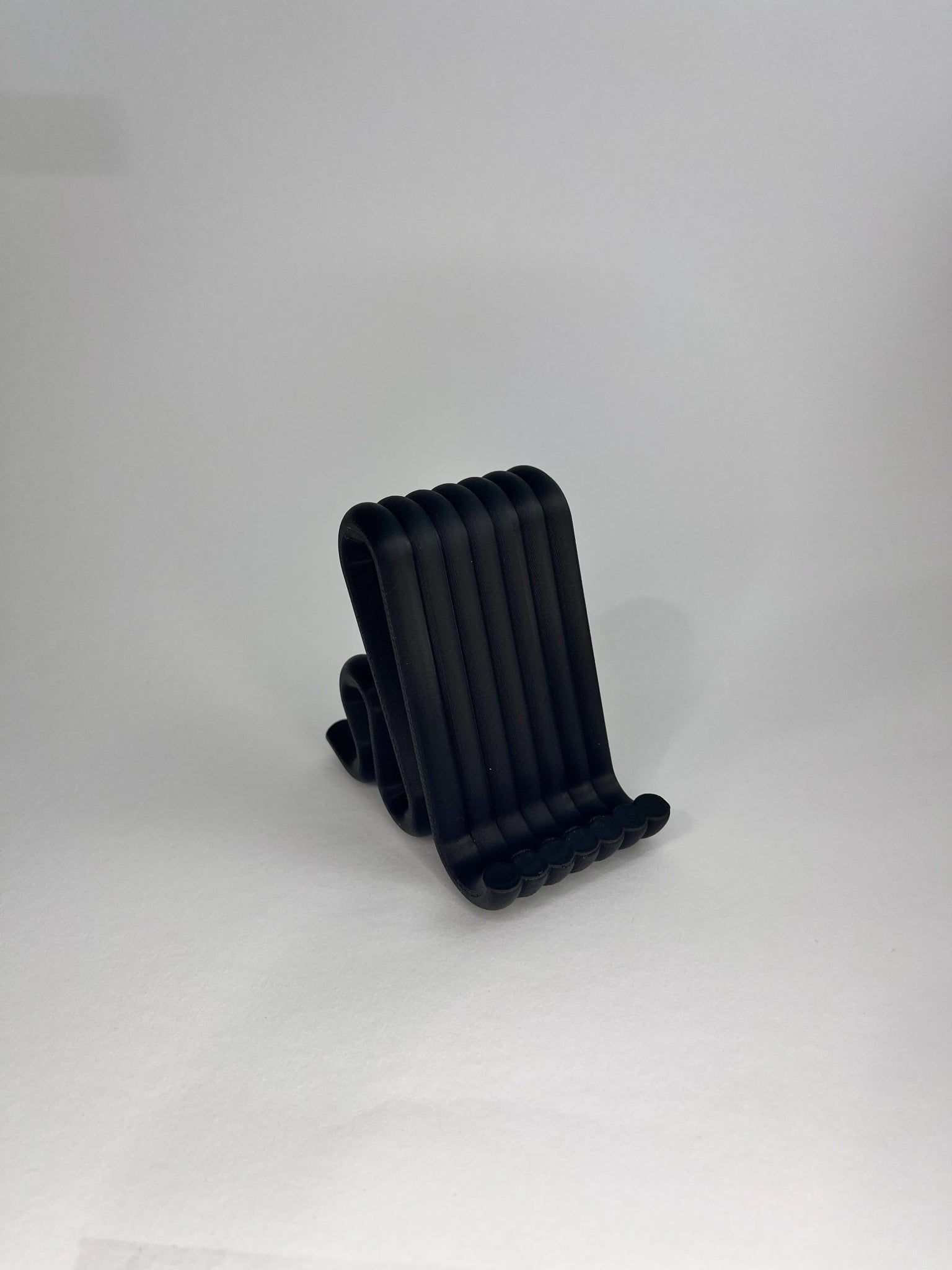 Handyhalterung Geschwungen - Fomio