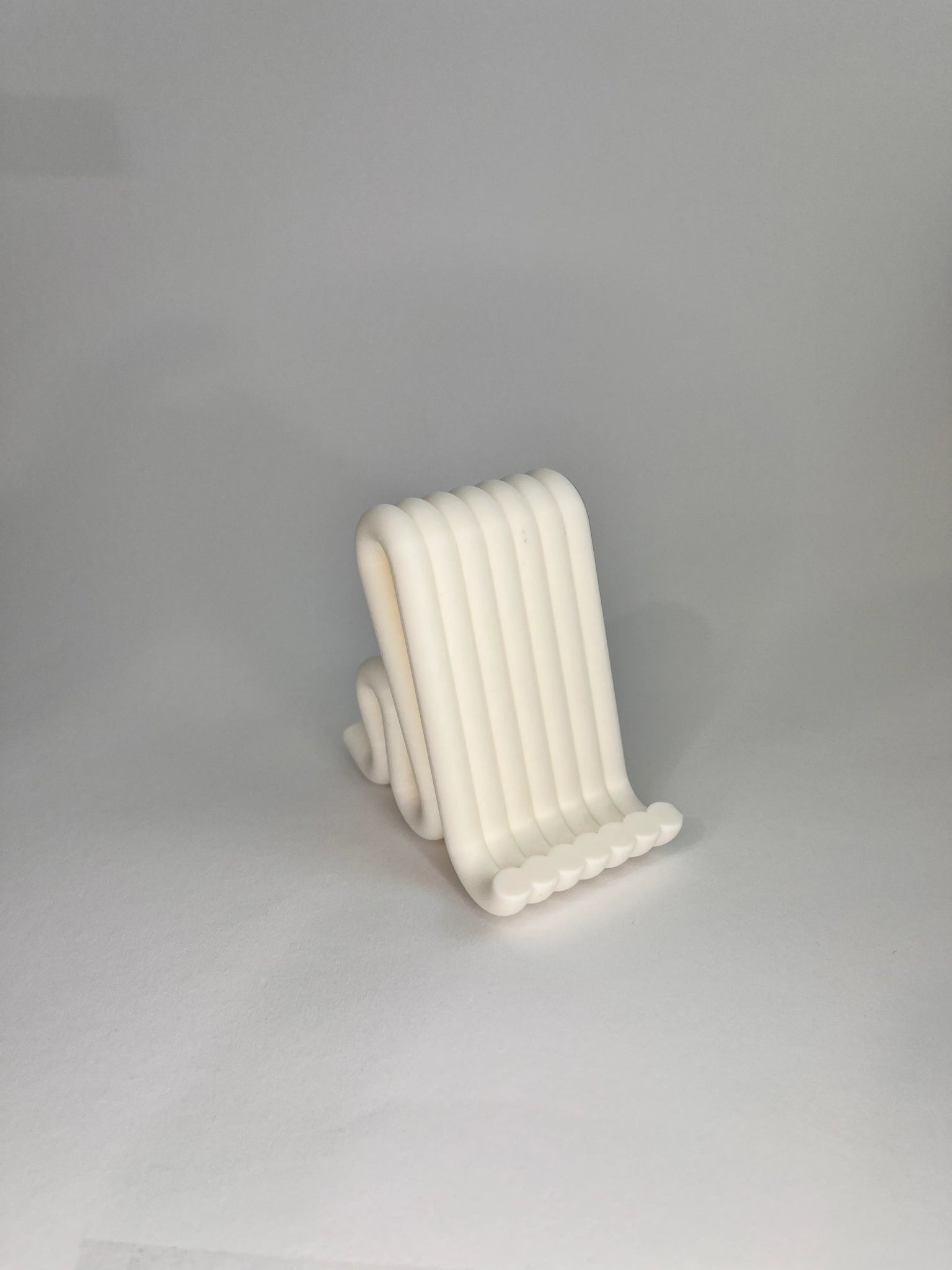 Handyhalterung Geschwungen - Fomio