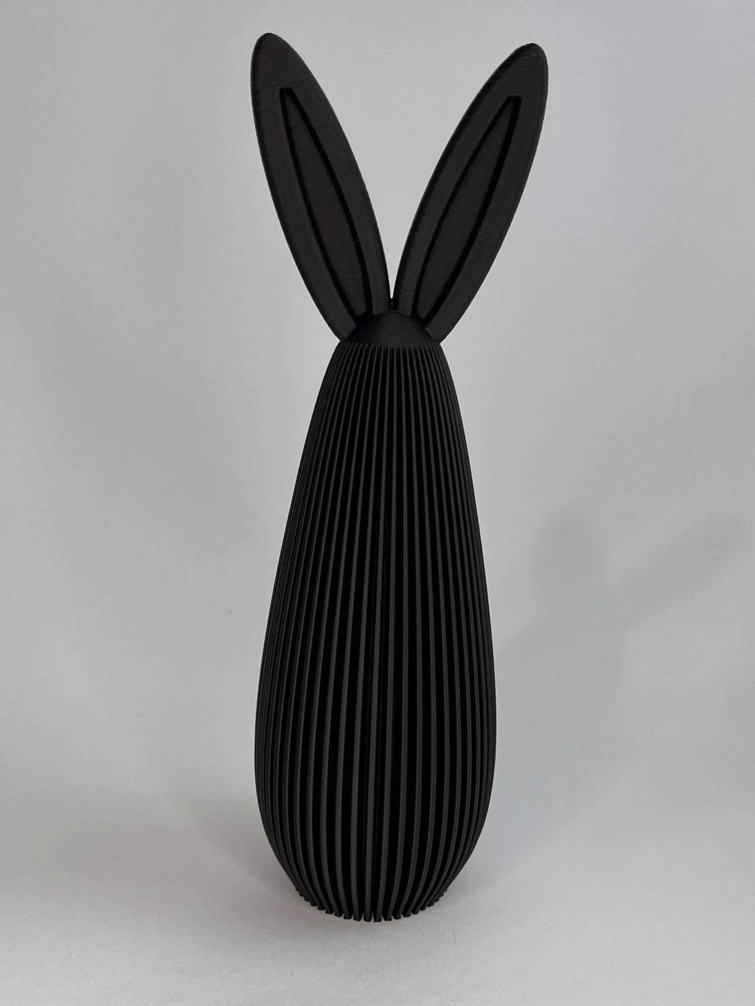 Osterei lang mit Ohren - Fomio