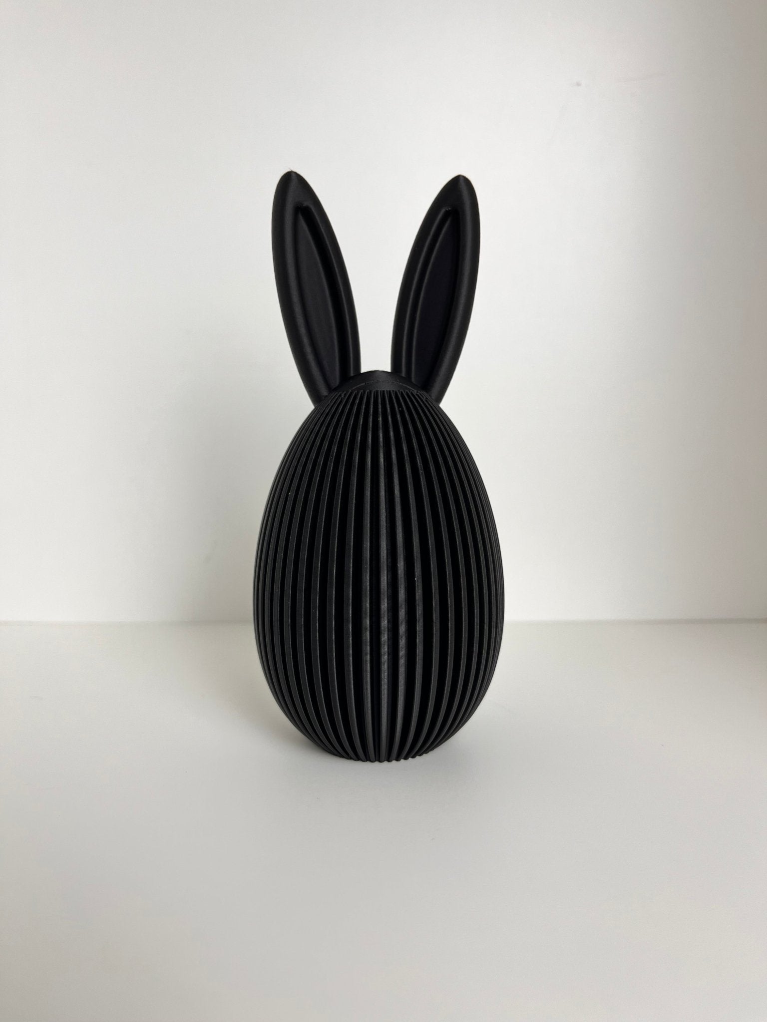 Osterei mit Ohren - Fomio