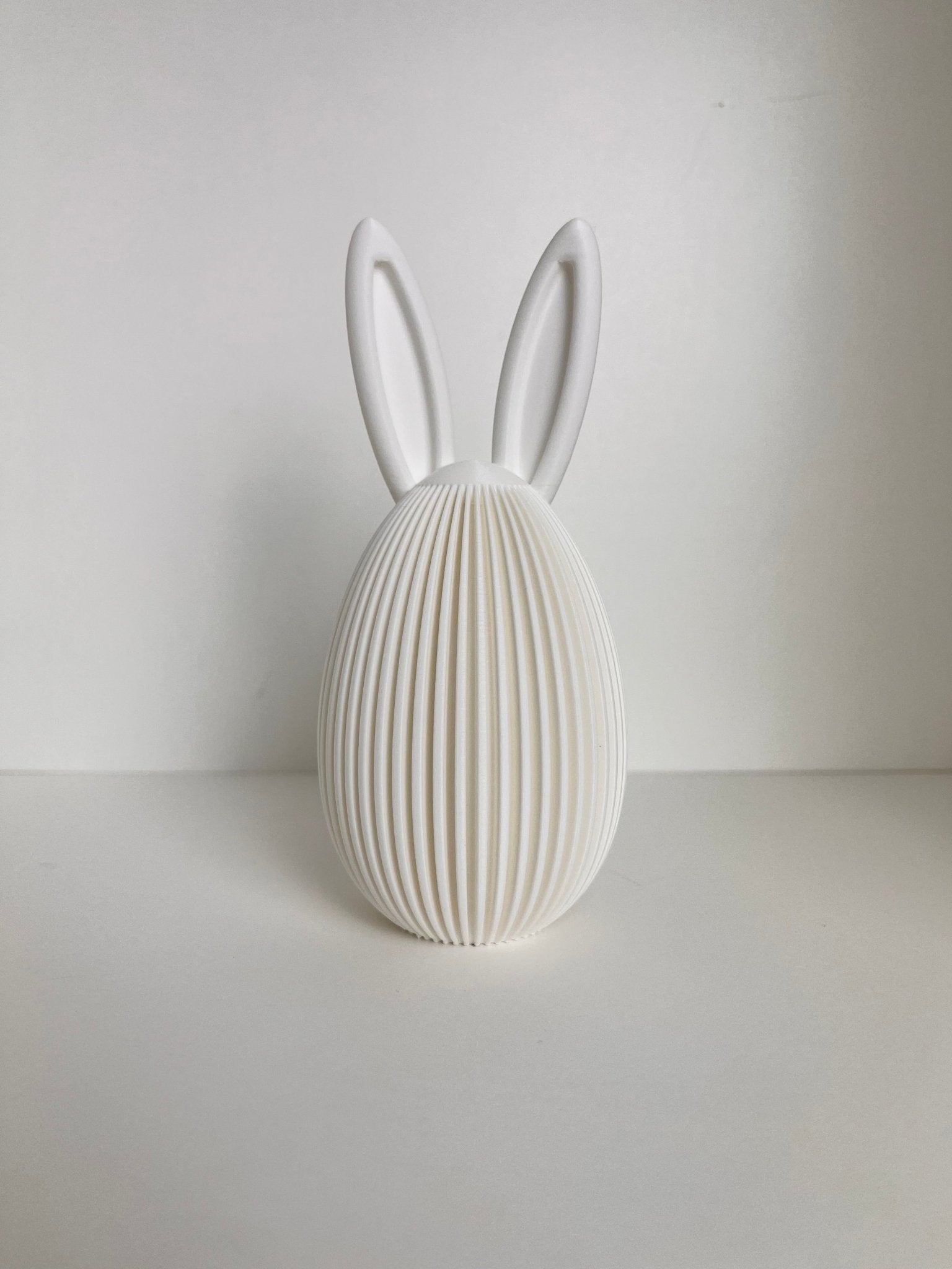 Osterei mit Ohren - Fomio