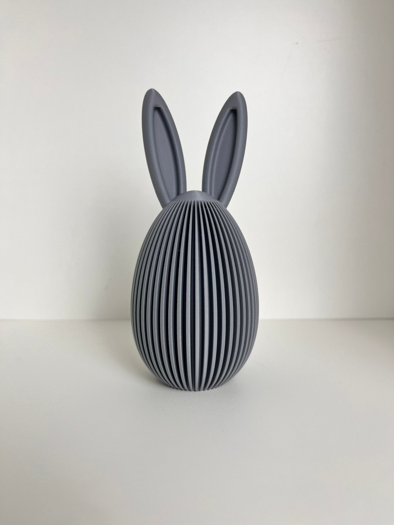 Osterei mit Ohren - Fomio