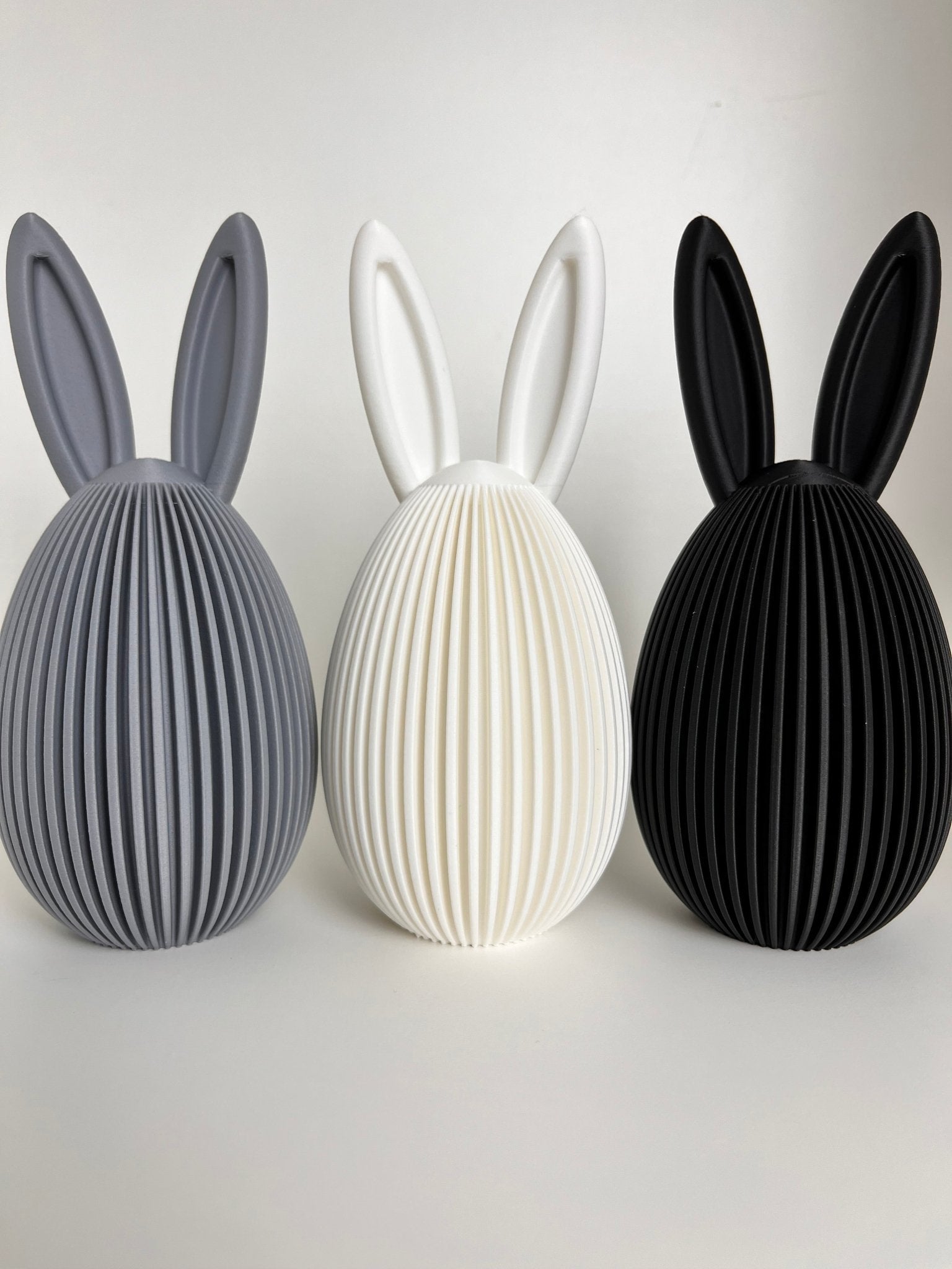 Osterei mit Ohren - Fomio