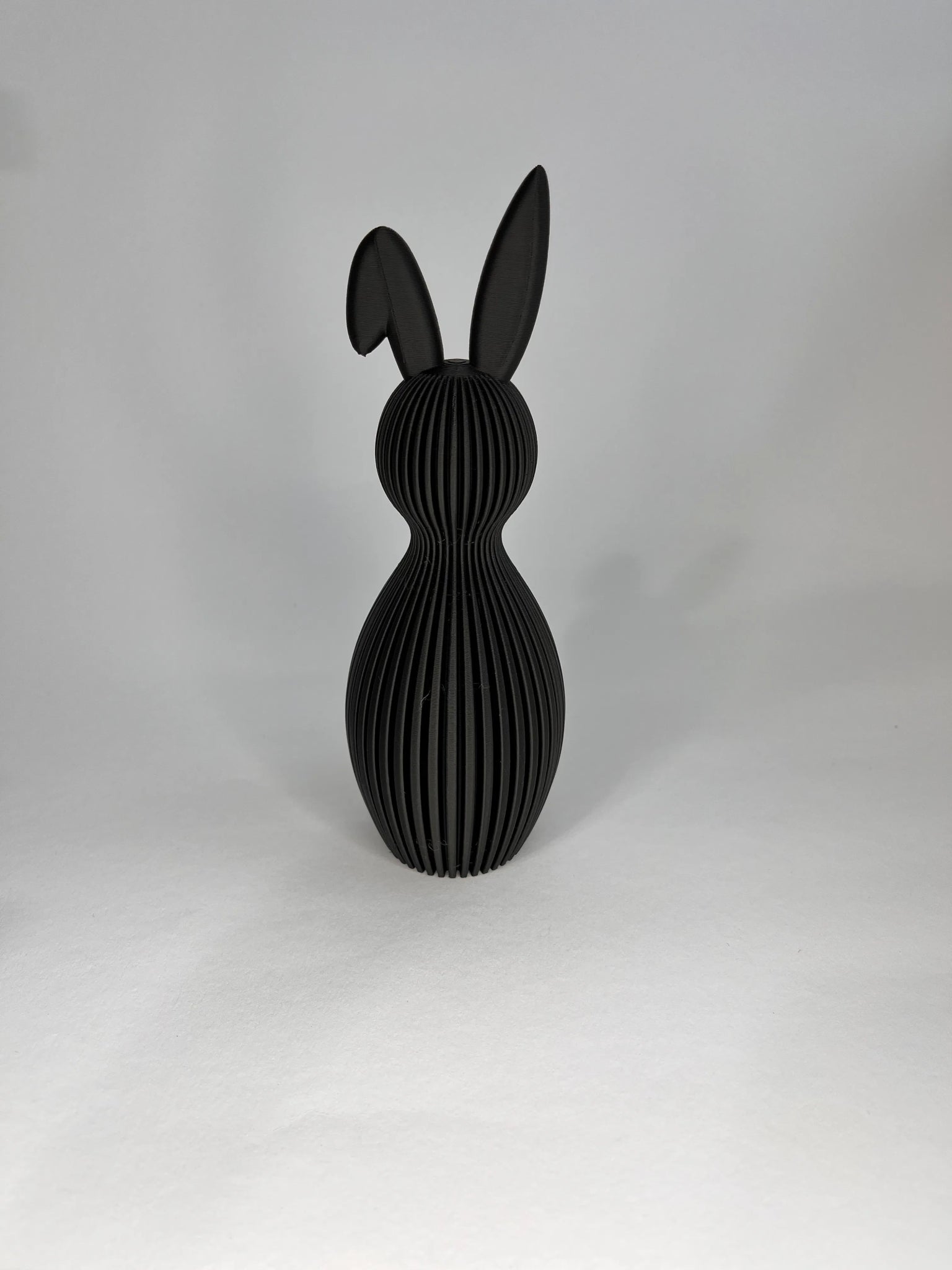 Osterhase geknicktes Ohr - Fomio