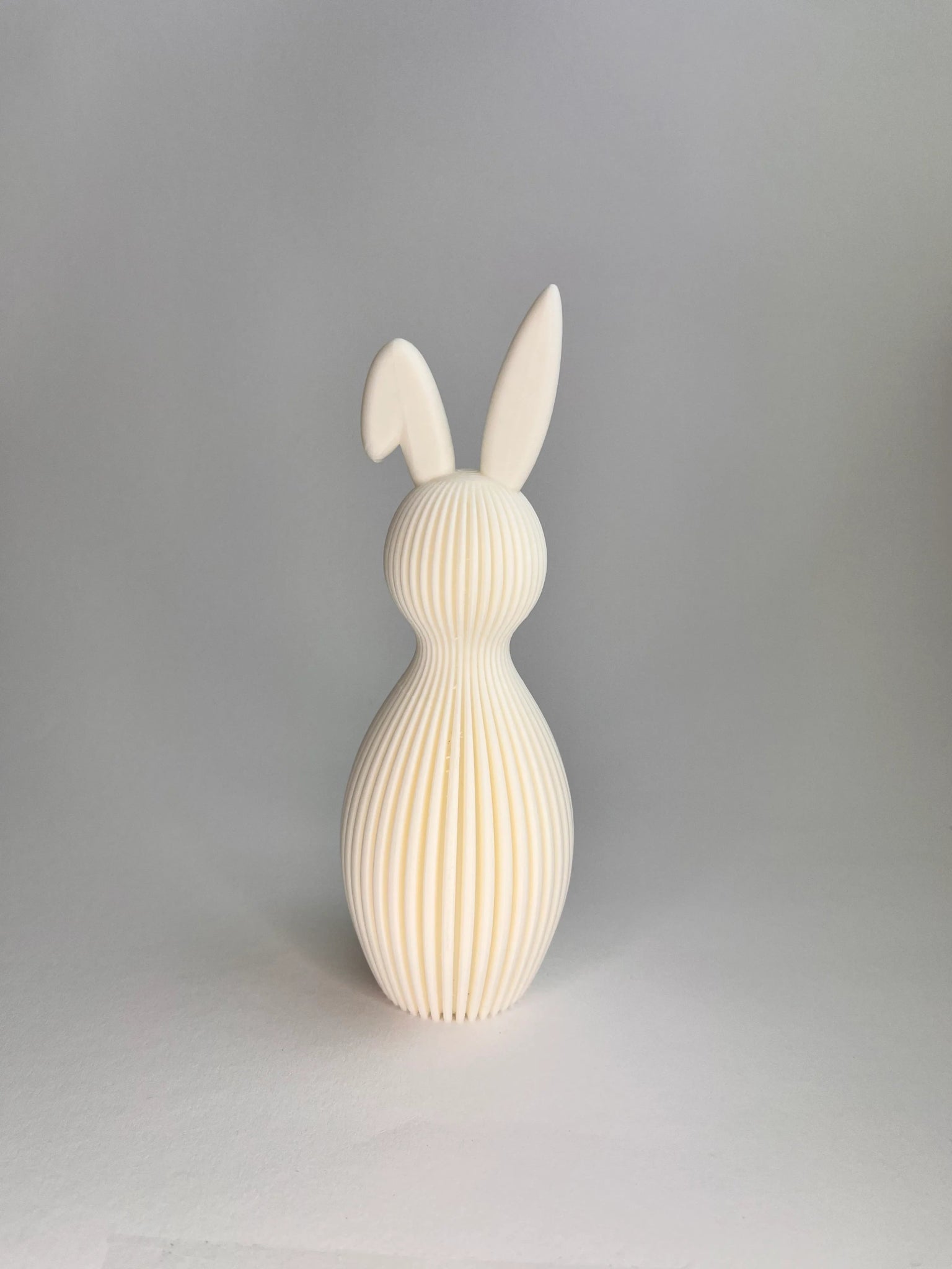 Osterhase geknicktes Ohr - Fomio